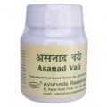 Asanad Vati (Rasashala Ayurveda)